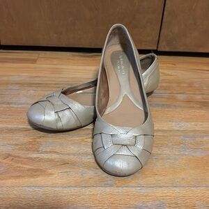 Naturalizer Maude Ballet Flats, sz. 8